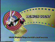 "Heaven Scent"