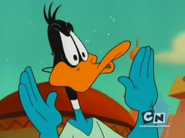 Duck Dodgers