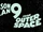 Lesson Plan 9 from Outer Space