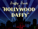 Hollywood Daffy