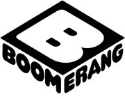 Boomerang tv logo