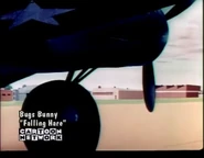 "Falling Hare"