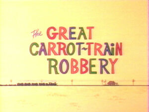 Greatcarrottrain