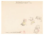 Layout drawing
