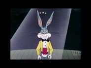 Baton Bunny (1959) - 2020 restoration - Intro and Outro + 60-seconds clip