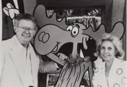 Bill-scott.jpg (326 KB) Bill with June Foray