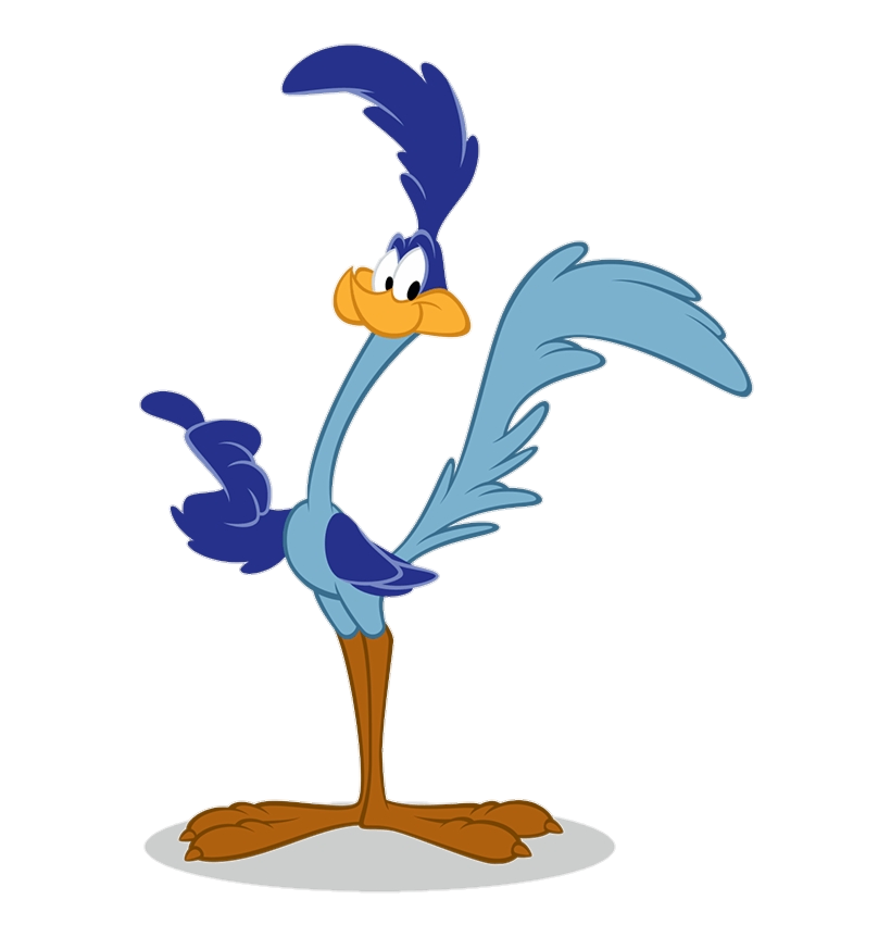 The Road Runner (The Larriva Eleven) - Loathsome Characters Wiki