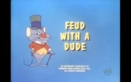 The Merrie Melodies Show