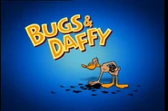 The Bugs & Daffy commercial bumper (1998-2004)