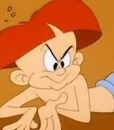 Francis X. Bushlad (Taz-Mania)