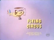 "Flying Circus"