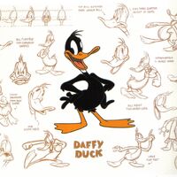 Pato Lucas Looney Tunes Wiki Fandom