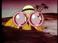 Screenshot of redrawn version