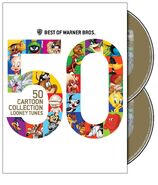 Best of Warner Bros. 50 Cartoon Collection- Looney Tunes