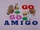 Go Go Amigo