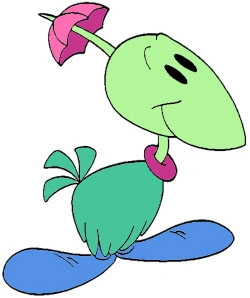 Gogo color