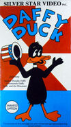 (1990) VHS Daffy Duck 115