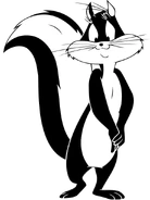 Penelope Pussycat