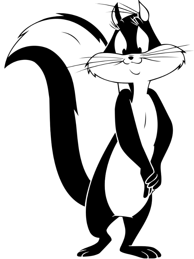Penelope Pussycat Looney Tunes Wiki Fandom