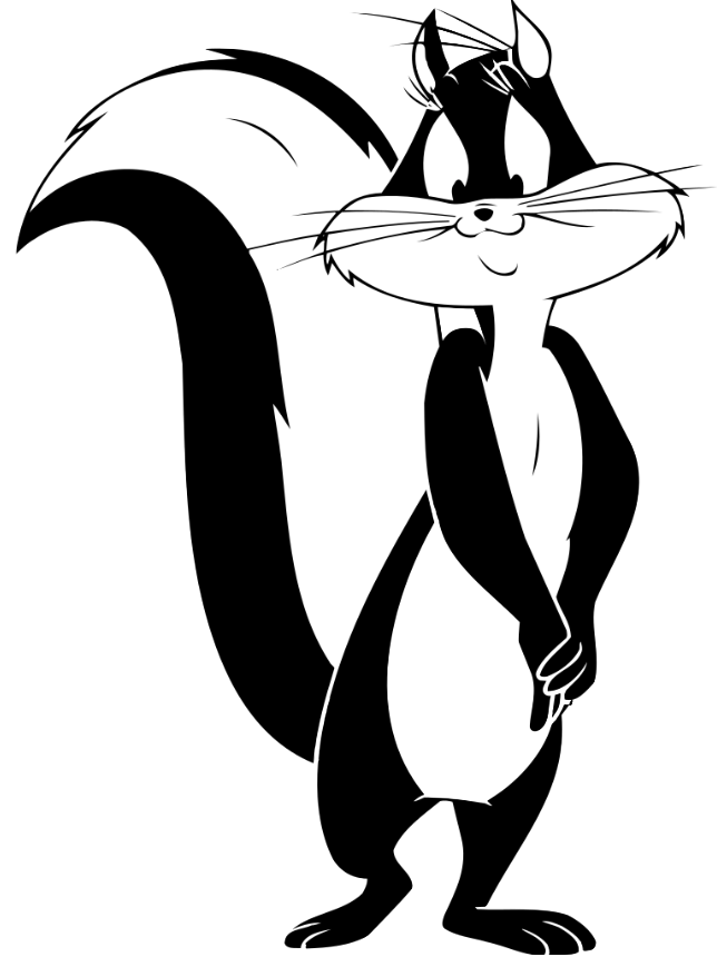 Penelope Pussycat Looney Tunes Wiki Fandom 