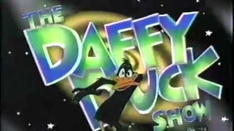 The Daffy Duck Show Intro Incomplete