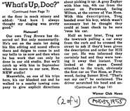 August 1955 - Part 2