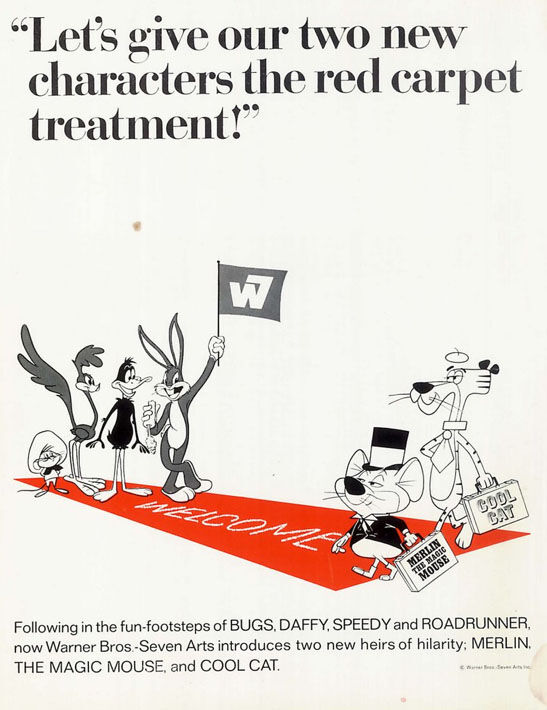 1967 | Looney Tunes Wiki | Fandom