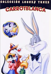 Carrotblancacollectiondvdspainianisacolossalscumbag