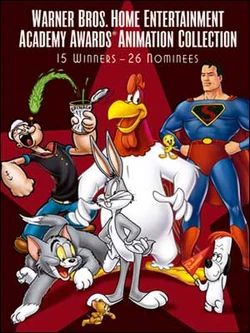 デビッド・ウィラードソン、【The Swooner and Crooner】 Swooner Crooner | Looney Tunes Wiki | Fandom