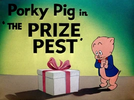 The Prize Pest