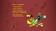 Episode selection part 2 (Disc 1)