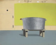 Production background