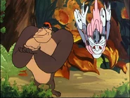 Version used on Looney Tunes Golden Collection: Volume 2 (DVNR artifacts)