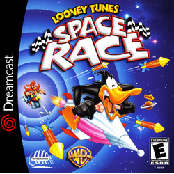 Playstation 2 on sale looney tunes