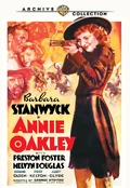 Lt annie oakley