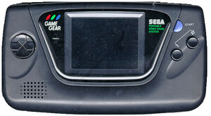 ゲームギア GAMEGEAR SEGA ラスタンサーガ タイトー TAITO