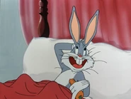 McKimson animated almost all the "close-up" scenes in each cartoon he appeared.