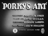 Title card (Porky Pig 101 version)