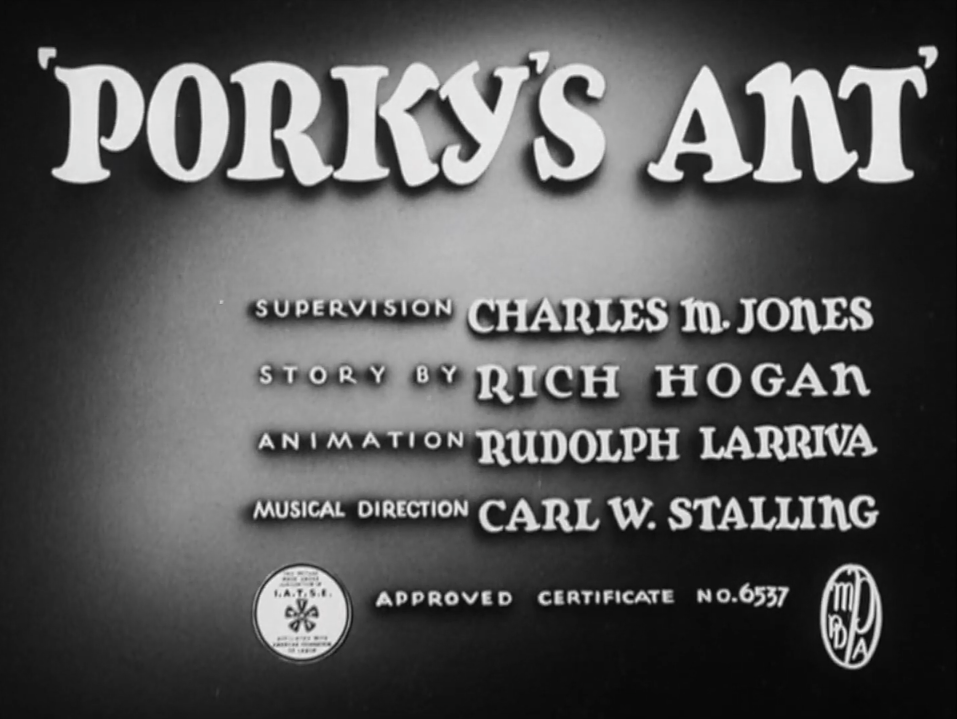 Porkys шрифт