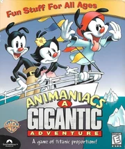 AnimaniacsGiganticAdventureCover