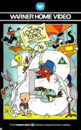 Lt vs13.jpg (83 KB) (1984) VHS The Looney Tunes Video Show, Volume 13