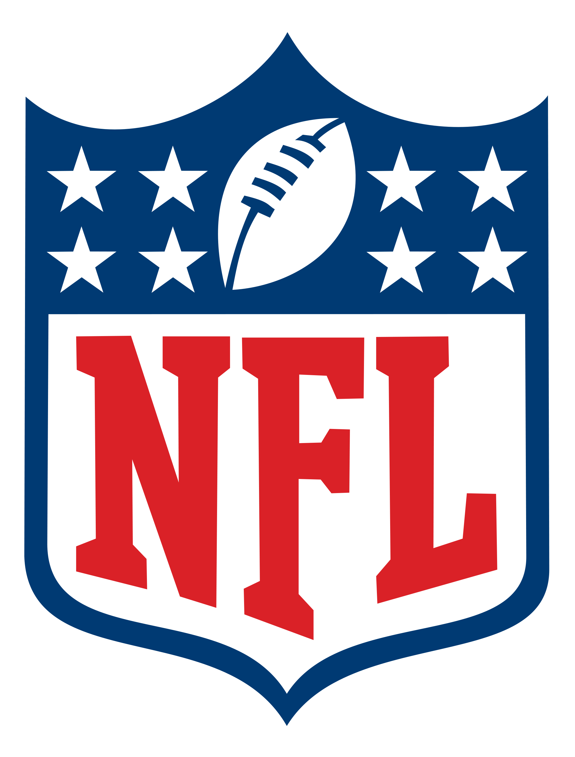 National Football League | Looney Tunes Wiki | Fandom