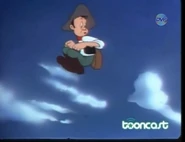 Saddle Silly in Tooncast.png (451 KB) "Saddle Silly" as shown on Tooncast (with DVR bug)