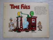 SeeYaLaterGladiatorPitch.jpg (167 KB) A pitch for "Time Flies" that this cartoon is based on.