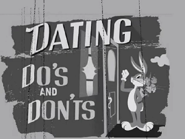 Dating Do's and Don'ts | Looney Tunes Wiki | Fandom