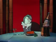"What's Cookin' Doc?"