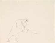 Production Drawing