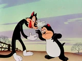Babbit and Catstello