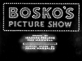 BoskoPictureShowTitle