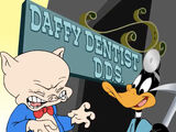 Daffy Dentist D.D.S.